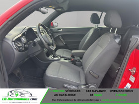 Volkswagen Coccinelle 1.2 TSI 105 BMT BVA  occasion � Beaupuy - photo n�5