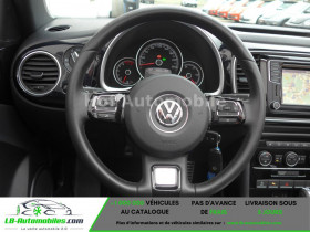 Volkswagen Coccinelle 1.2 TSI 105 BMT BVA  occasion � Beaupuy - photo n�8