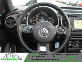 Volkswagen Coccinelle 1.2 TSI 105 BMT BVA  occasion � Beaupuy - photo n�7