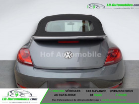 Volkswagen Coccinelle 1.2 TSI 105 BMT BVA  occasion � Beaupuy - photo n�7