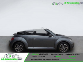 Volkswagen Coccinelle 1.2 TSI 105 BMT BVA  occasion � Beaupuy - photo n�6