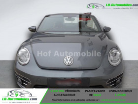 Volkswagen Coccinelle 1.2 TSI 105 BMT BVA  occasion � Beaupuy - photo n�5