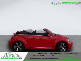 Volkswagen Coccinelle 1.2 TSI 105 BMT BVA  occasion � Beaupuy - photo n�5