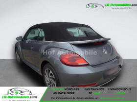 Volkswagen Coccinelle 1.2 TSI 105 BMT BVA  occasion � Beaupuy - photo n�4