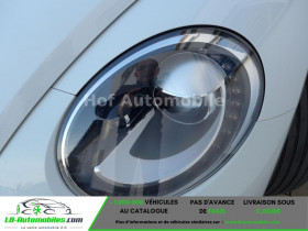 Volkswagen Coccinelle 1.2 TSI 105 BMT BVA  occasion � Beaupuy - photo n�9