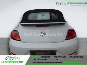 Volkswagen Coccinelle 1.2 TSI 105 BMT BVA  occasion � Beaupuy - photo n�7