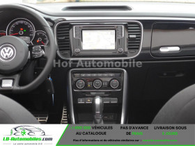 Volkswagen Coccinelle 1.2 TSI 105 BMT BVA  occasion � Beaupuy - photo n�3