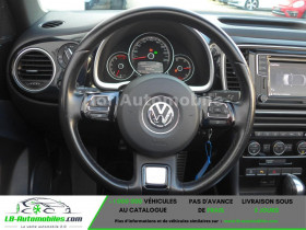 Volkswagen Coccinelle 1.2 TSI 105 BMT BVA  occasion � Beaupuy - photo n�7