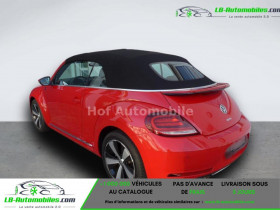 Volkswagen Coccinelle 1.2 TSI 105 BMT BVA  occasion � Beaupuy - photo n�3