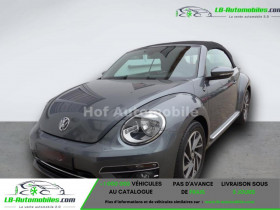 Volkswagen Coccinelle 1.2 TSI 105 BMT BVA  occasion � Beaupuy - photo n�2