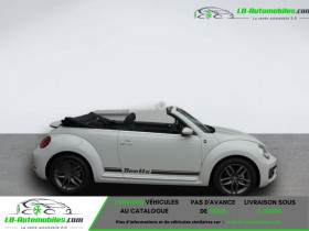 Volkswagen Coccinelle 1.2 TSI 105 BMT BVA  occasion � Beaupuy - photo n�6