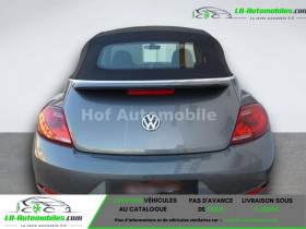 Volkswagen Coccinelle 1.2 TSI 105 BMT BVA  occasion � Beaupuy - photo n�6