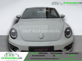 Volkswagen Coccinelle 1.2 TSI 105 BMT BVA  occasion � Beaupuy - photo n�5