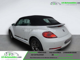 Volkswagen Coccinelle 1.2 TSI 105 BMT BVA  occasion � Beaupuy - photo n�4