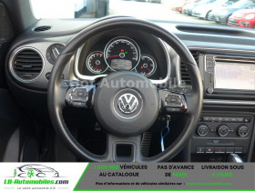 Volkswagen Coccinelle 1.2 TSI 105 BMT BVA  occasion � Beaupuy - photo n�7