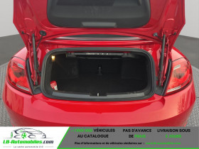 Volkswagen Coccinelle 1.2 TSI 105 BMT BVA  occasion � Beaupuy - photo n�8