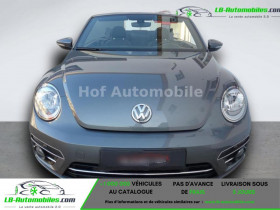 Volkswagen Coccinelle 1.2 TSI 105 BMT BVA  occasion � Beaupuy - photo n�4