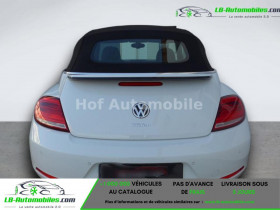 Volkswagen Coccinelle 1.2 TSI 105 BMT BVA  occasion � Beaupuy - photo n�6