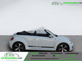 Volkswagen Coccinelle 1.2 TSI 105 BMT BVA  occasion � Beaupuy - photo n�5