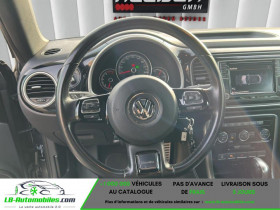 Volkswagen Coccinelle 1.2 TSI 105 BMT BVA  occasion � Beaupuy - photo n�7