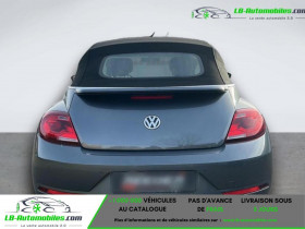 Volkswagen Coccinelle 1.2 TSI 105 BMT BVA  occasion � Beaupuy - photo n�6