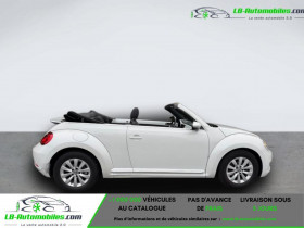 Volkswagen Coccinelle 1.2 TSI 105 BMT BVA  occasion � Beaupuy - photo n�5