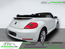 Volkswagen Coccinelle 1.2 TSI 105 BMT BVA  occasion � Beaupuy - photo n�4