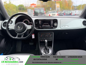 Volkswagen Coccinelle 1.2 TSI 105 BMT BVA  occasion � Beaupuy - photo n�3