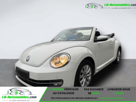 Volkswagen Coccinelle 1.2 TSI 105 BMT BVA  occasion � Beaupuy - photo n�2
