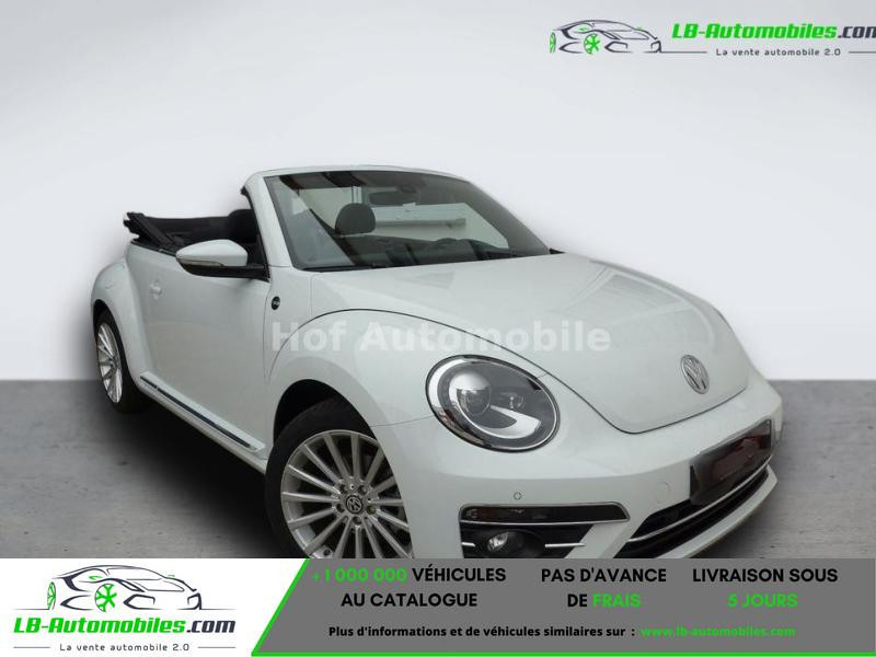 Volkswagen Coccinelle 1.2 TSI 105 BMT BVA  occasion  Beaupuy
