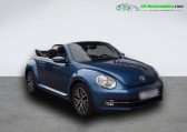 Volkswagen Coccinelle occasion année 2016 boite Automatique Annonce Volkswagen Coccinelle occasion Essence 1.2 TSI 105 BMT BVA à Beaupuy