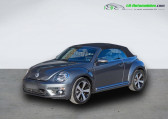Volkswagen Coccinelle occasion année 2017 boite Automatique Annonce Volkswagen Coccinelle occasion Essence 1.2 TSI 105 BMT BVA à Beaupuy