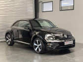 Volkswagen Coccinelle occasion année 2017 boite Automatique Annonce Volkswagen Coccinelle occasion Essence 1.2 TSI 105 BMT BVA à L'Union