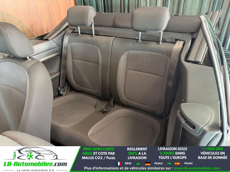 Volkswagen Coccinelle 1.2 TSI 105 BMT BVM  occasion � Beaupuy - photo n�6