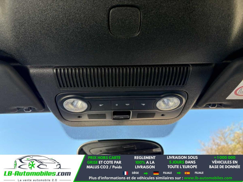 Volkswagen Coccinelle 1.2 TSI 105 BMT BVM  occasion � Beaupuy - photo n�11