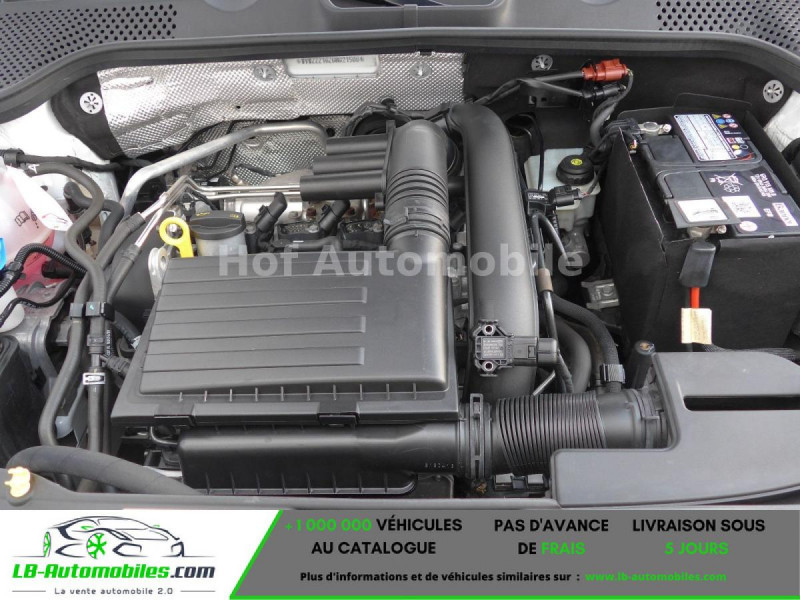 Volkswagen Coccinelle 1.2 TSI 105 BMT BVM  occasion � Beaupuy - photo n�10