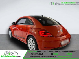 Volkswagen Coccinelle 1.2 TSI 105 BMT BVM  occasion � Beaupuy - photo n�15
