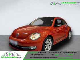 Volkswagen Coccinelle 1.2 TSI 105 BMT BVM  occasion � Beaupuy - photo n�12
