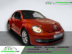 Volkswagen Coccinelle 1.2 TSI 105 BMT BVM  occasion � Beaupuy - photo n�13
