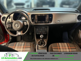 Volkswagen Coccinelle 1.2 TSI 105 BMT BVM  occasion � Beaupuy - photo n�6