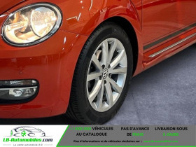 Volkswagen Coccinelle 1.2 TSI 105 BMT BVM  occasion � Beaupuy - photo n�2