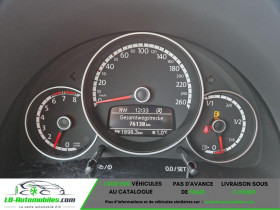 Volkswagen Coccinelle 1.2 TSI 105 BMT BVM  occasion � Beaupuy - photo n�19