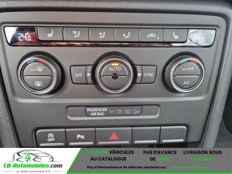 Volkswagen Coccinelle 1.2 TSI 105 BMT BVM  occasion � Beaupuy - photo n�17