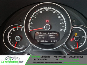 Volkswagen Coccinelle 1.2 TSI 105 BMT BVM  occasion � Beaupuy - photo n�18