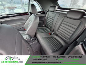 Volkswagen Coccinelle 1.2 TSI 105 BMT BVM  occasion � Beaupuy - photo n�12