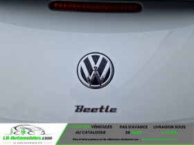 Volkswagen Coccinelle 1.2 TSI 105 BMT BVM  occasion � Beaupuy - photo n�9