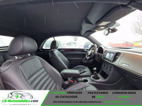 Volkswagen Coccinelle 1.2 TSI 105 BMT BVM  occasion � Beaupuy - photo n�5