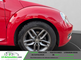 Volkswagen Coccinelle 1.2 TSI 105 BMT BVM  occasion � Beaupuy - photo n�7