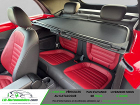 Volkswagen Coccinelle 1.2 TSI 105 BMT BVM  occasion � Beaupuy - photo n�4