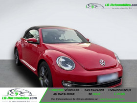Volkswagen Coccinelle 1.2 TSI 105 BMT BVM  occasion � Beaupuy - photo n�19